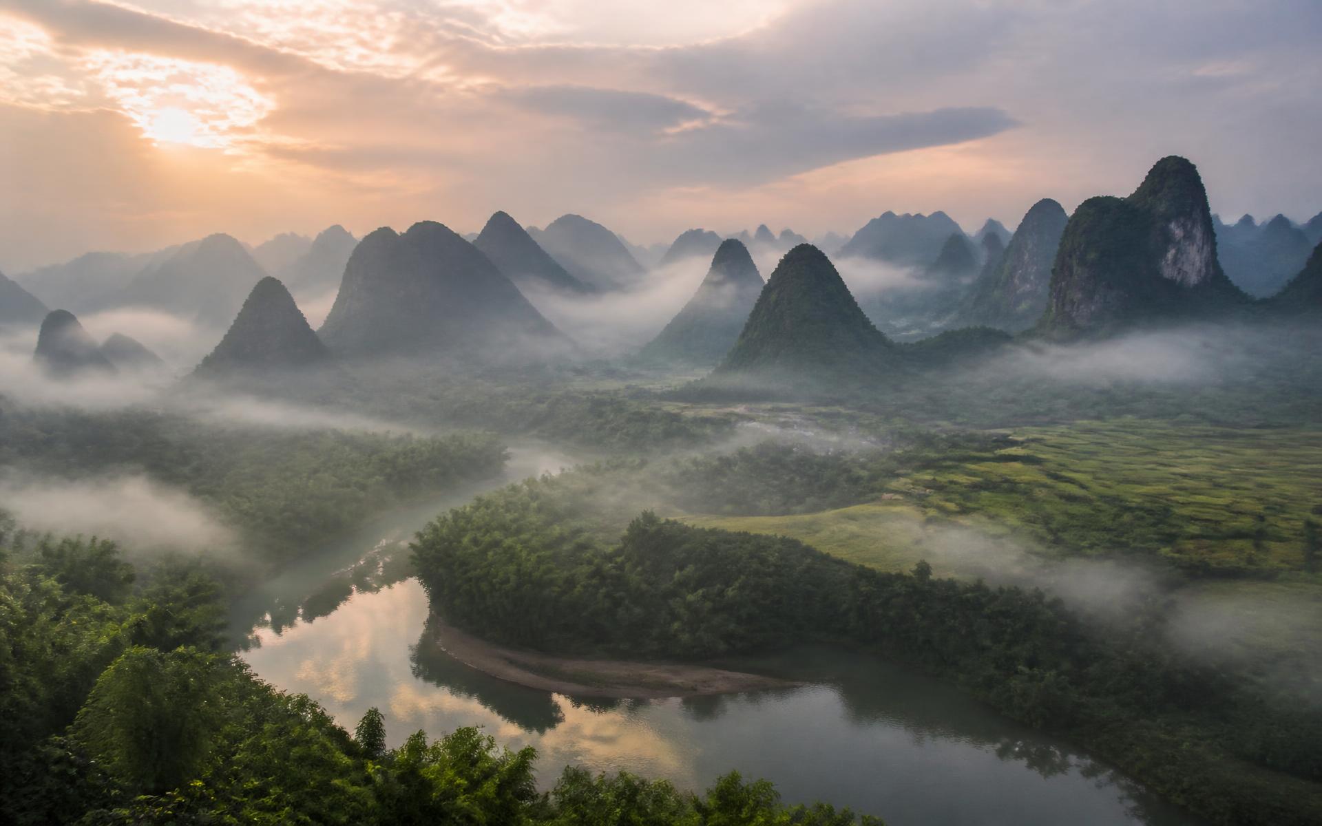 China Culture & Travel