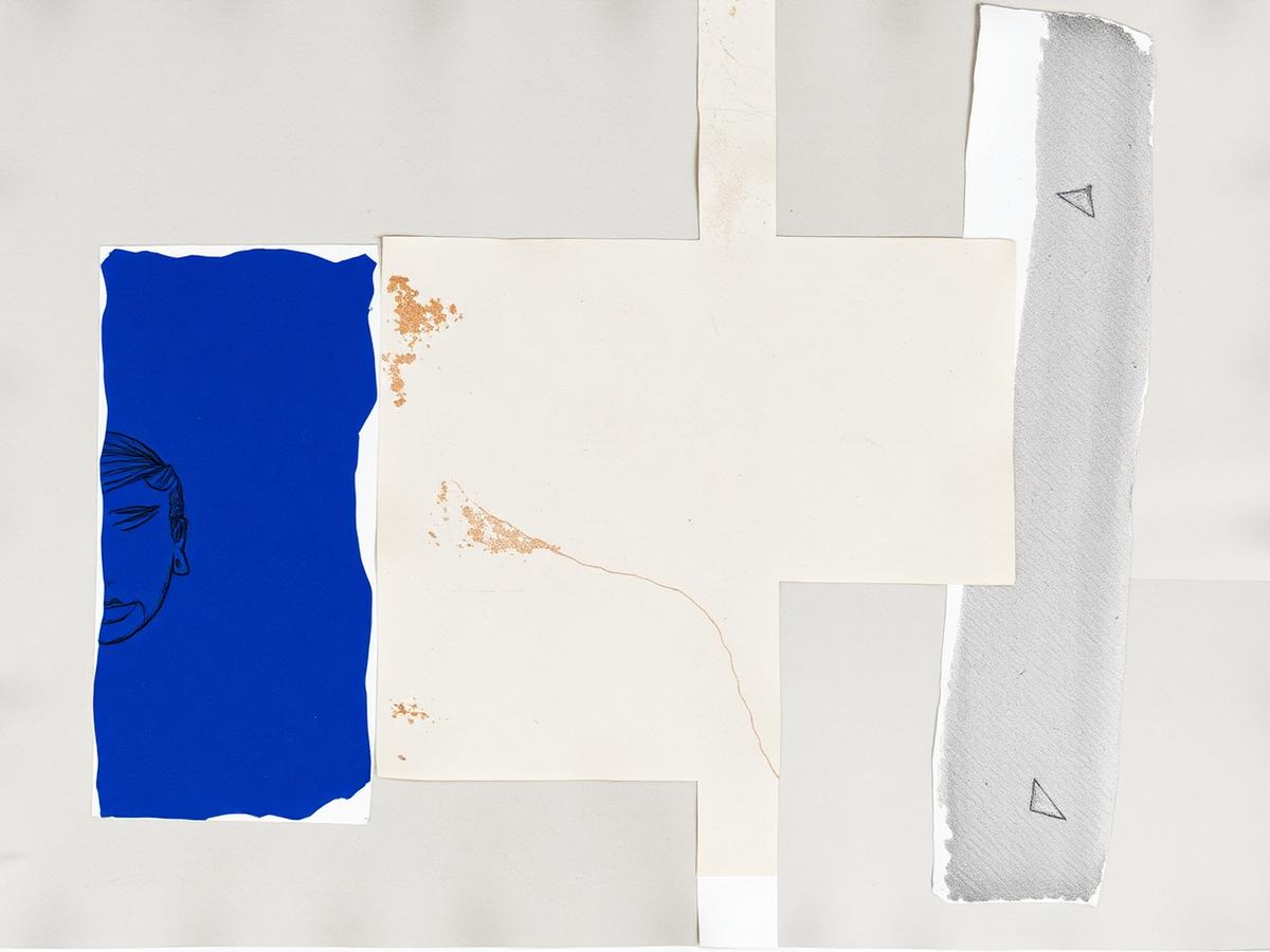 Blue Interval