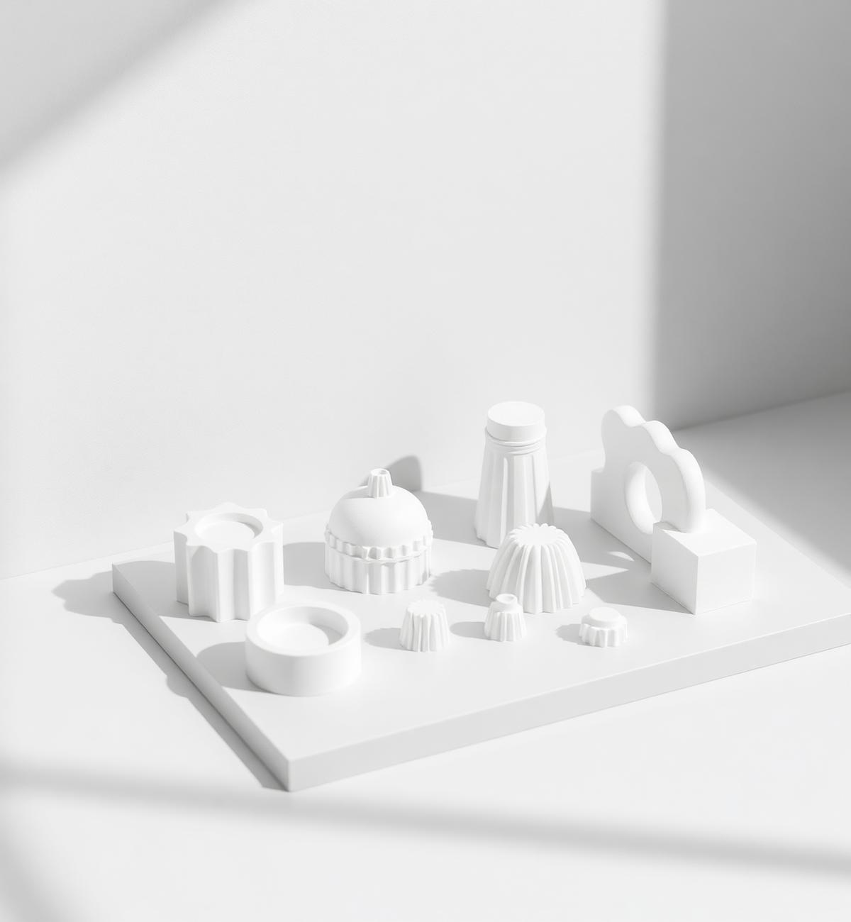 Small Civic Forms